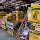 Dewalt Tools Wholesale Pallet