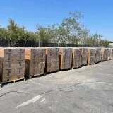 Amazon Global Online Wholesale Pallet