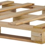 Wooden Pallets