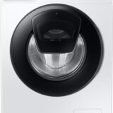 Samsung WW80T554AAW AddWash