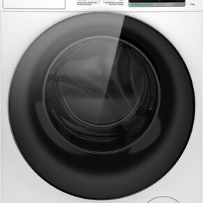 Whirlpool W8 W946WB BE